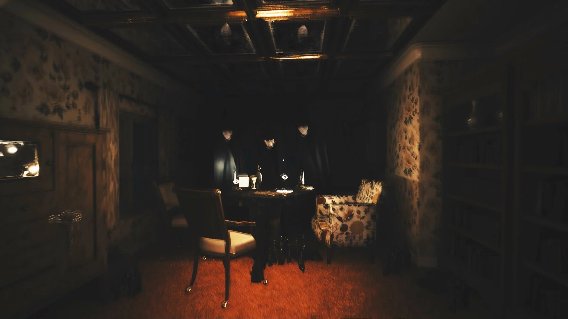 Изображение игры: NightGhast