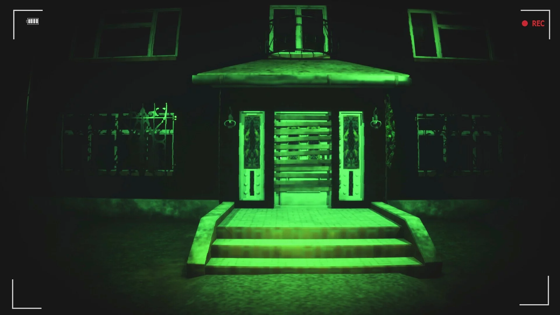 Изображение игры: NightGhast