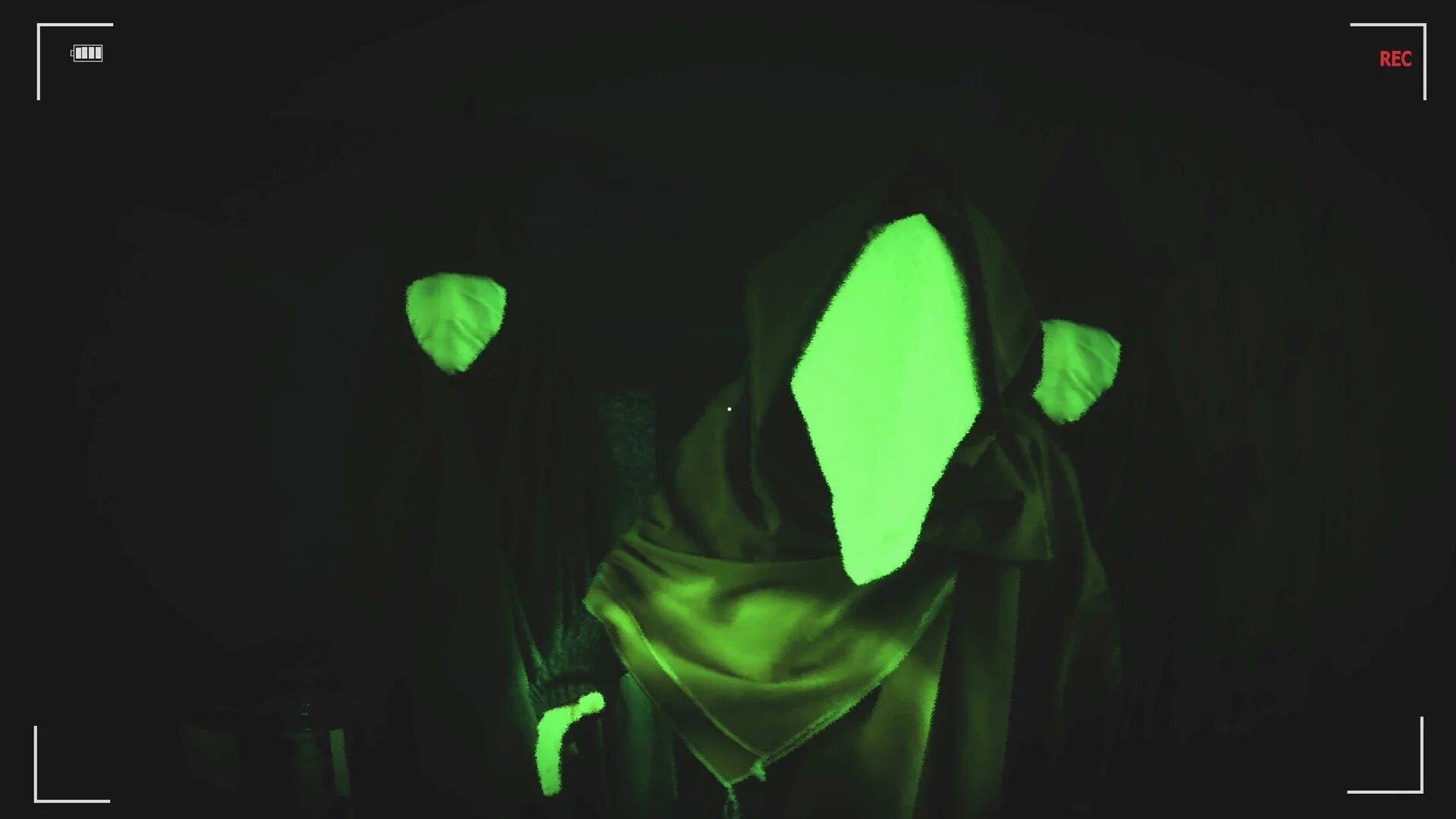 Изображение игры: NightGhast