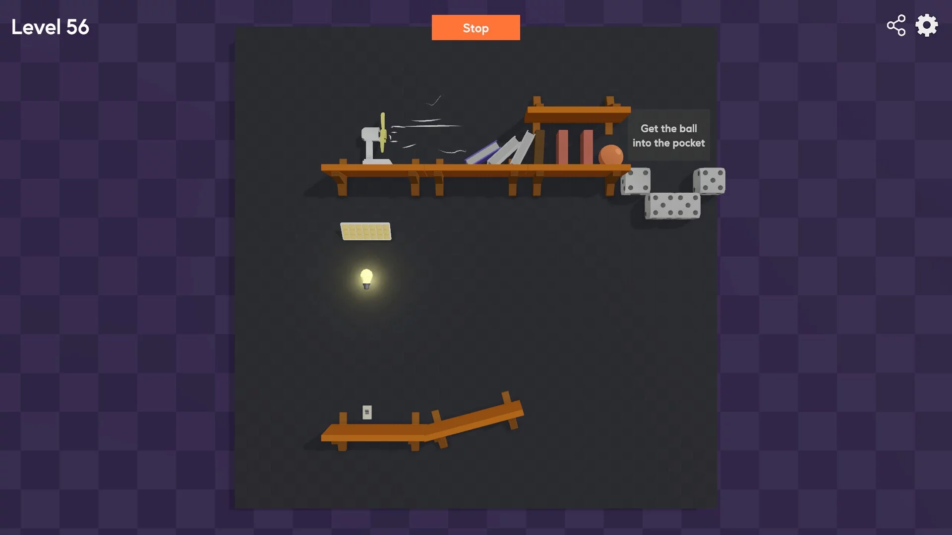 Изображение игры: Momentum Mayhem