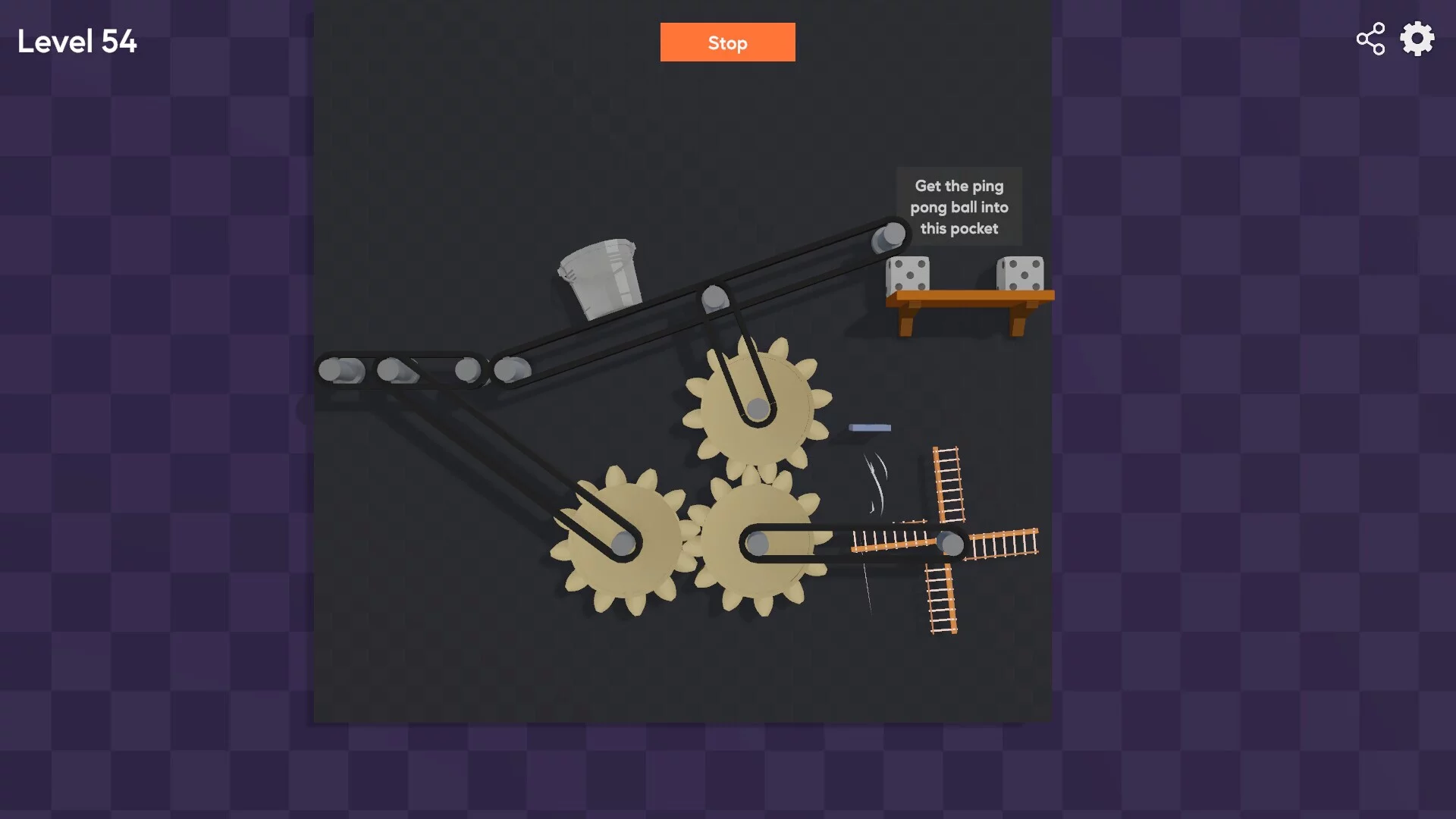 Изображение игры: Momentum Mayhem