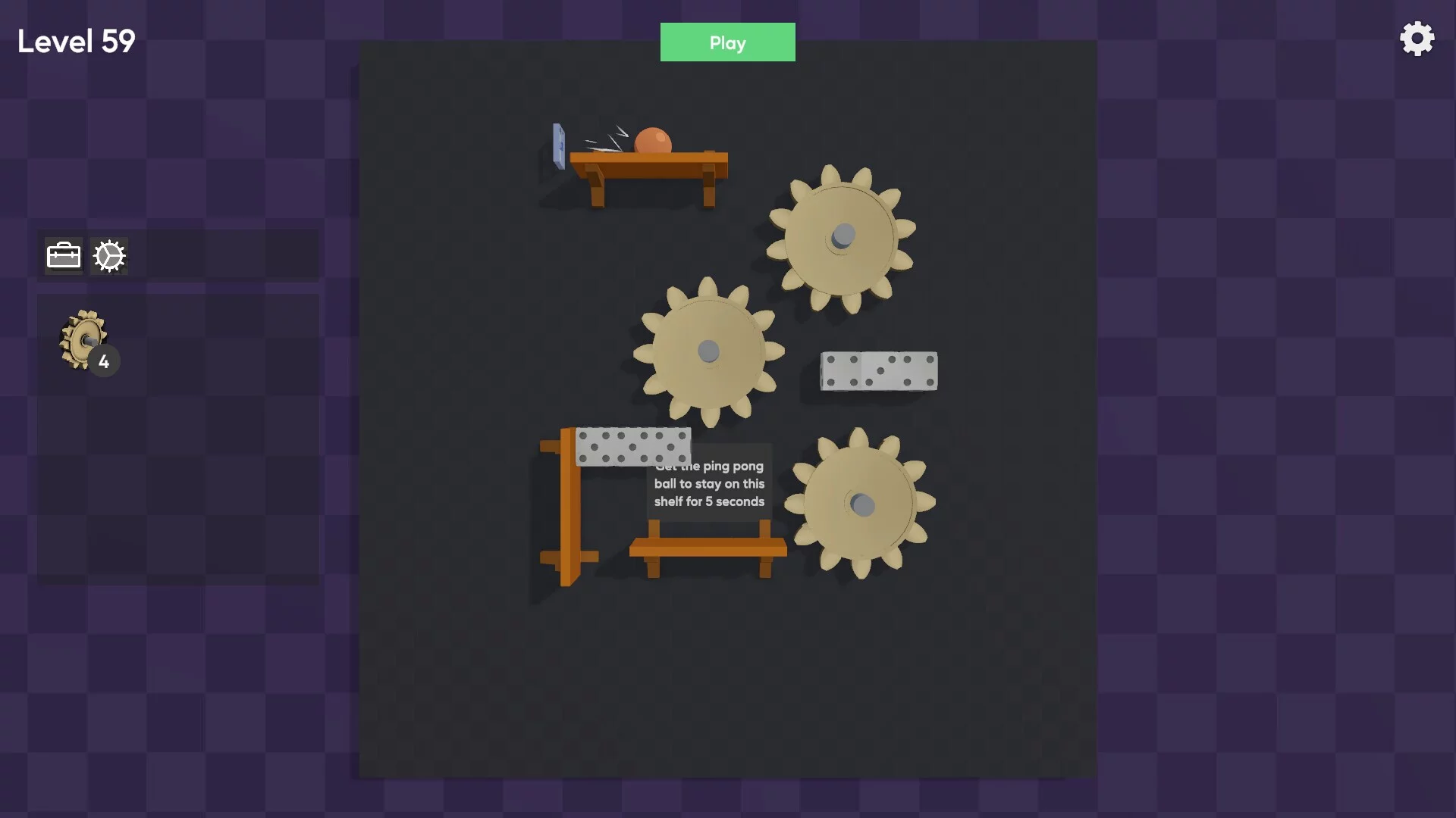 Изображение игры: Momentum Mayhem