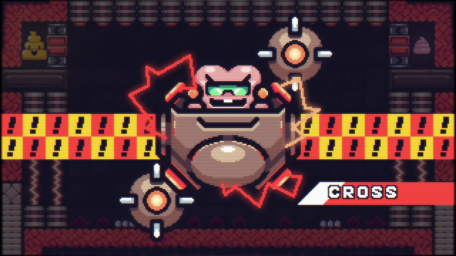 Изображение игры: BLOWFLY2:OVERLIMIT