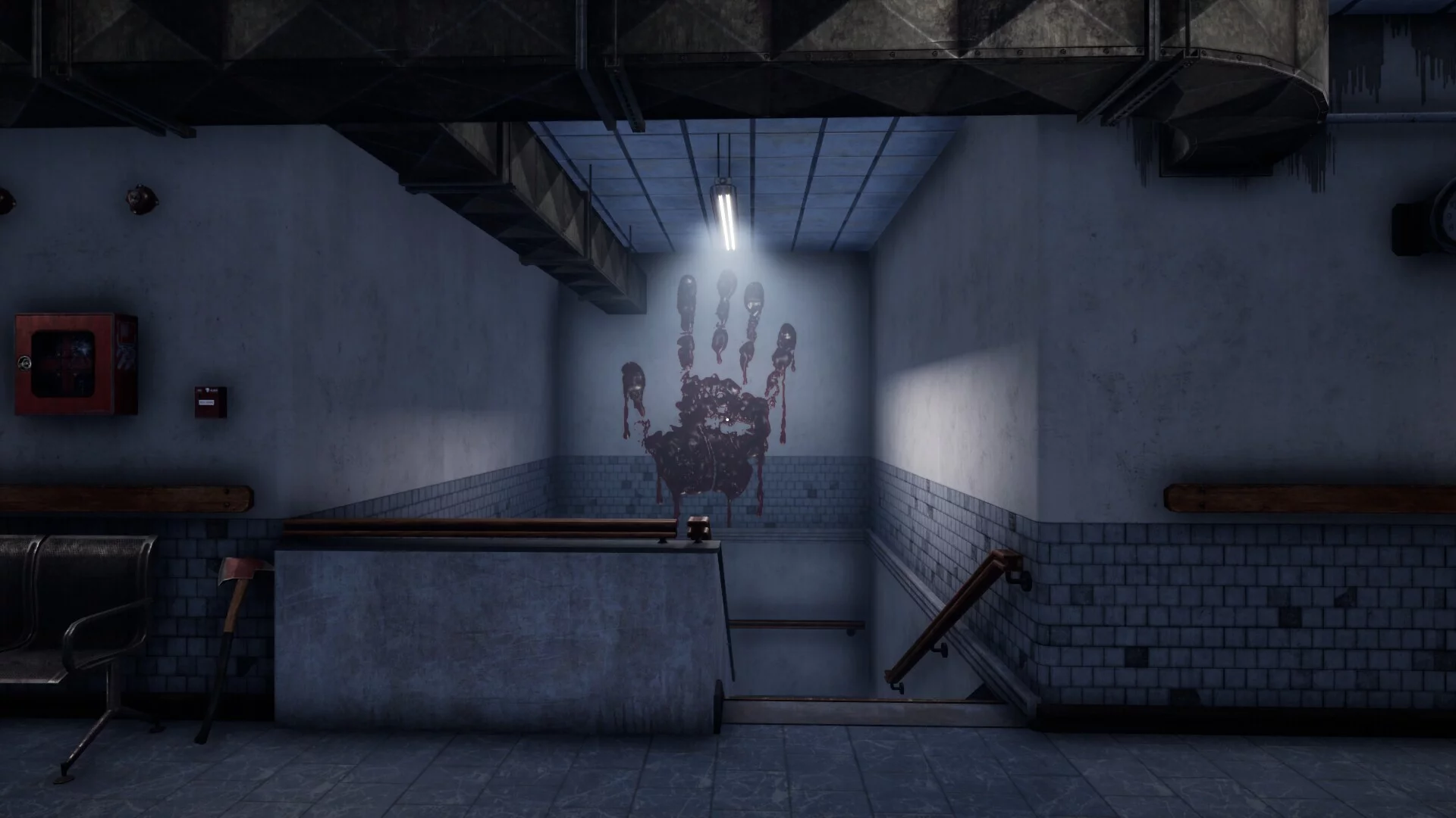 Изображение игры: 50 Floors of Madness