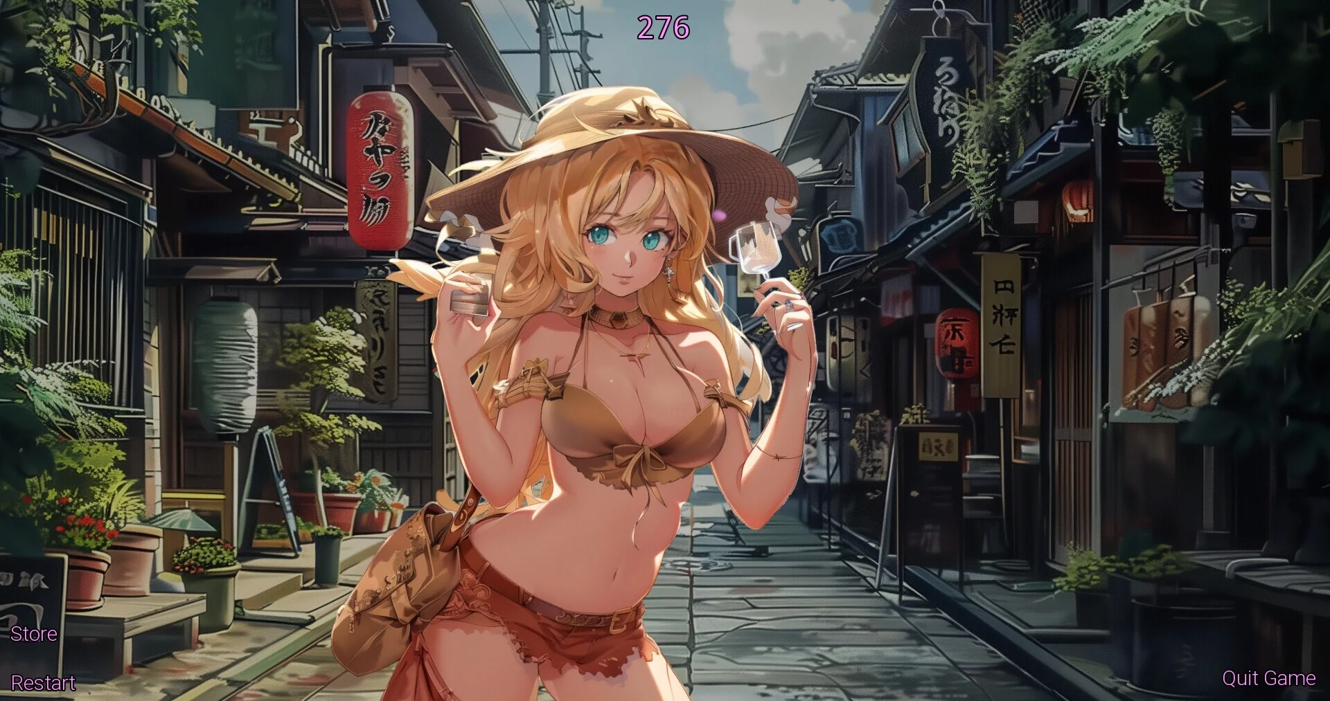 Изображение игры: WEEB
