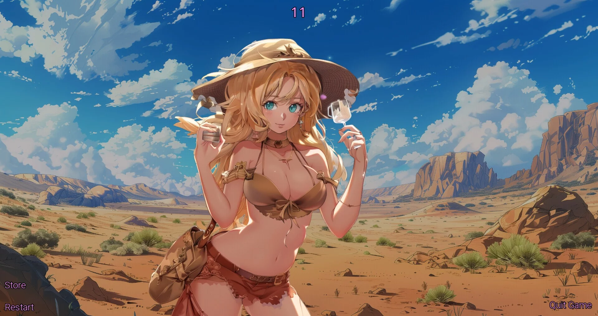 Изображение игры: WEEB
