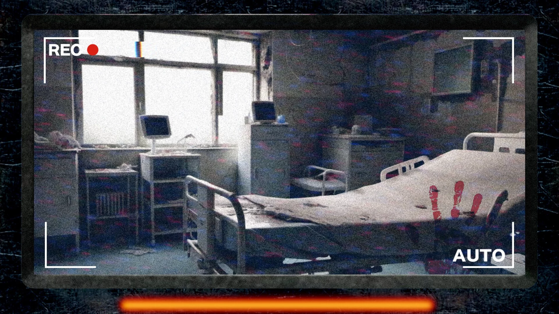 Изображение игры: 死写2 -SHISYA2- GHOST VIDEO