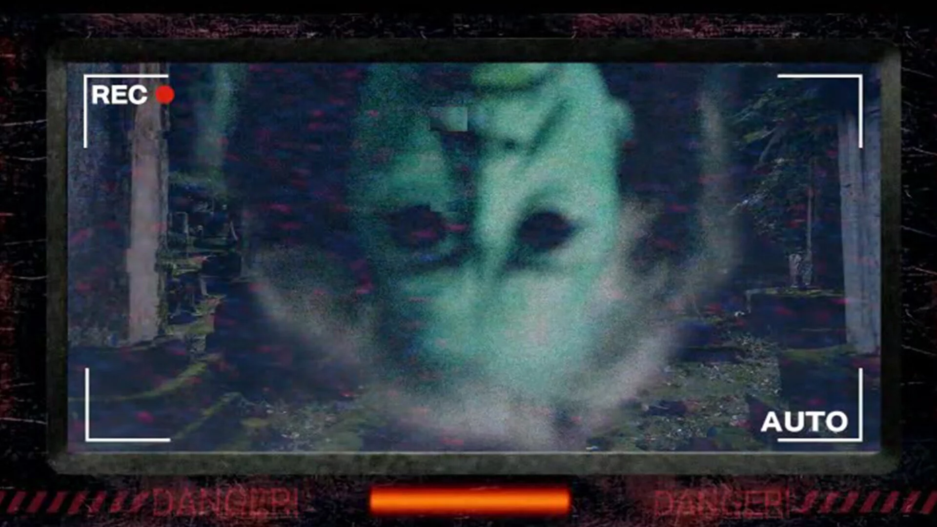 Изображение игры: 死写2 -SHISYA2- GHOST VIDEO