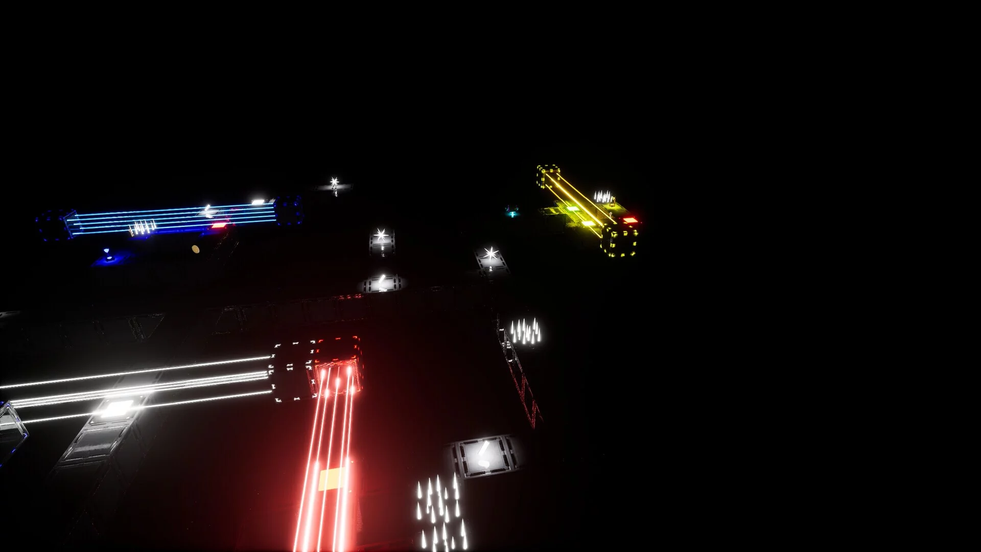 Изображение игры: The Gravity Trickster