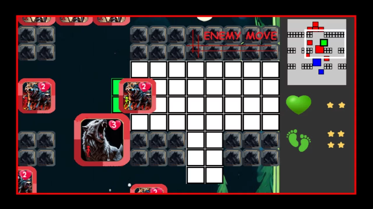 Изображение игры: Fantasy Puzzle King