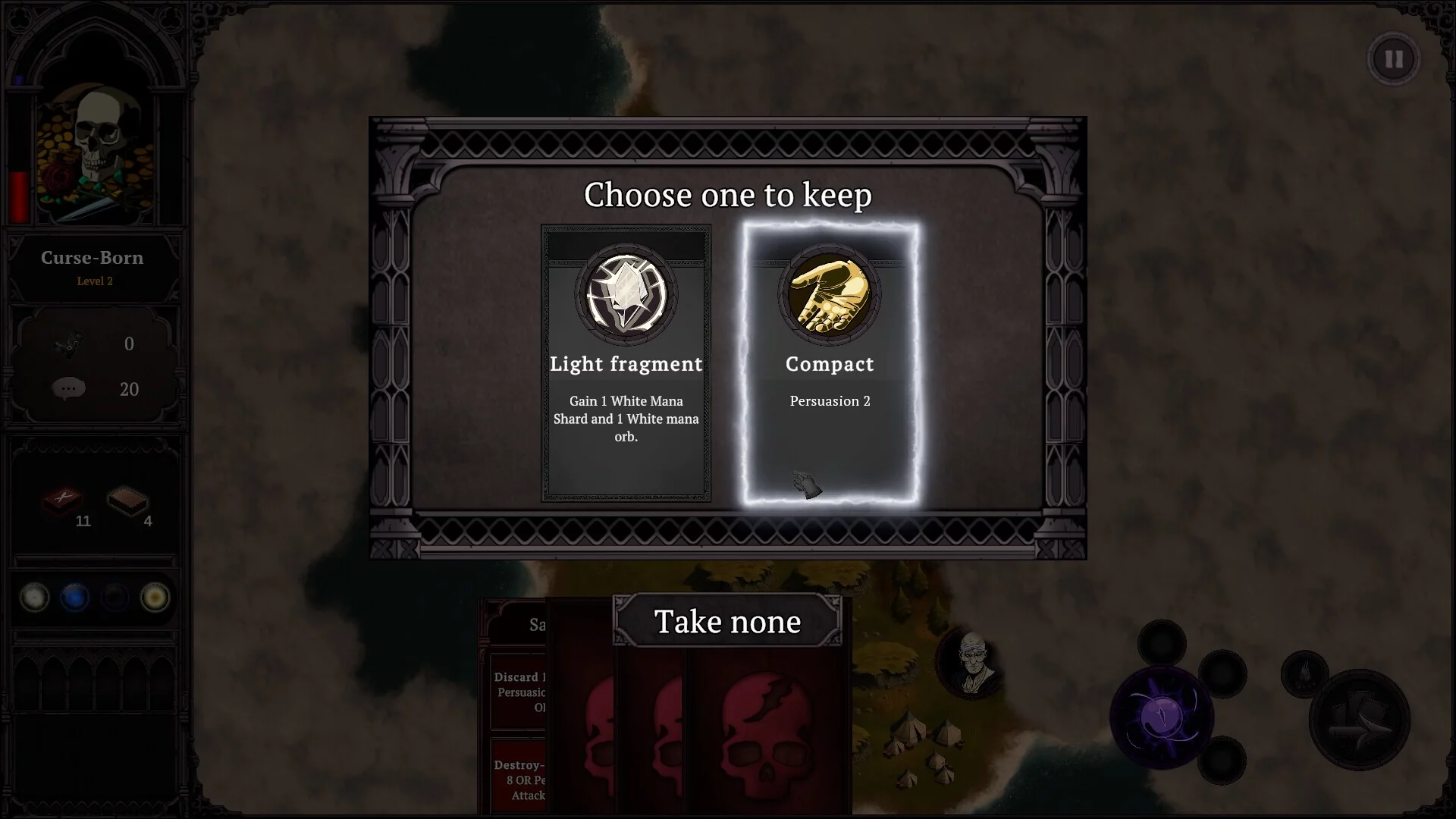 Изображение игры: Tale of Souls