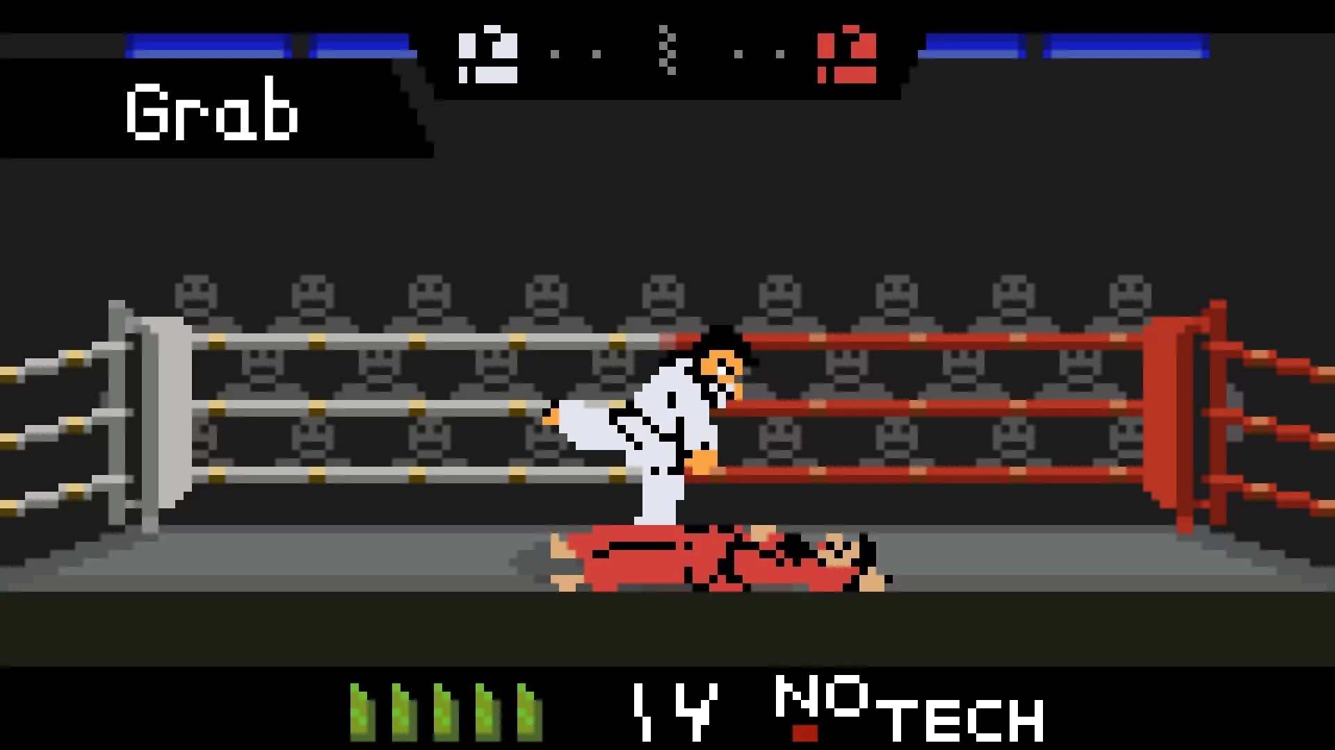 Изображение игры: Dojo Masters