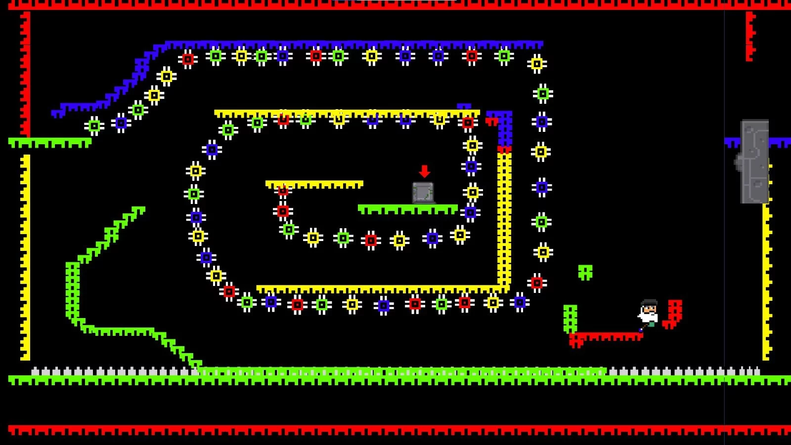 Изображение игры: Histo-Time
