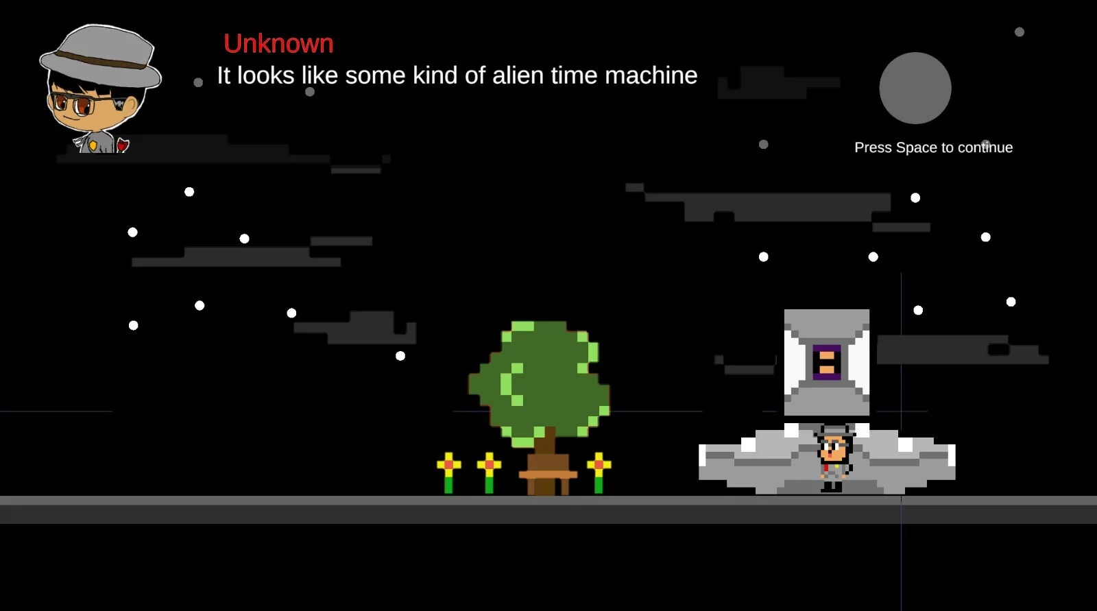 Изображение игры: Histo-Time