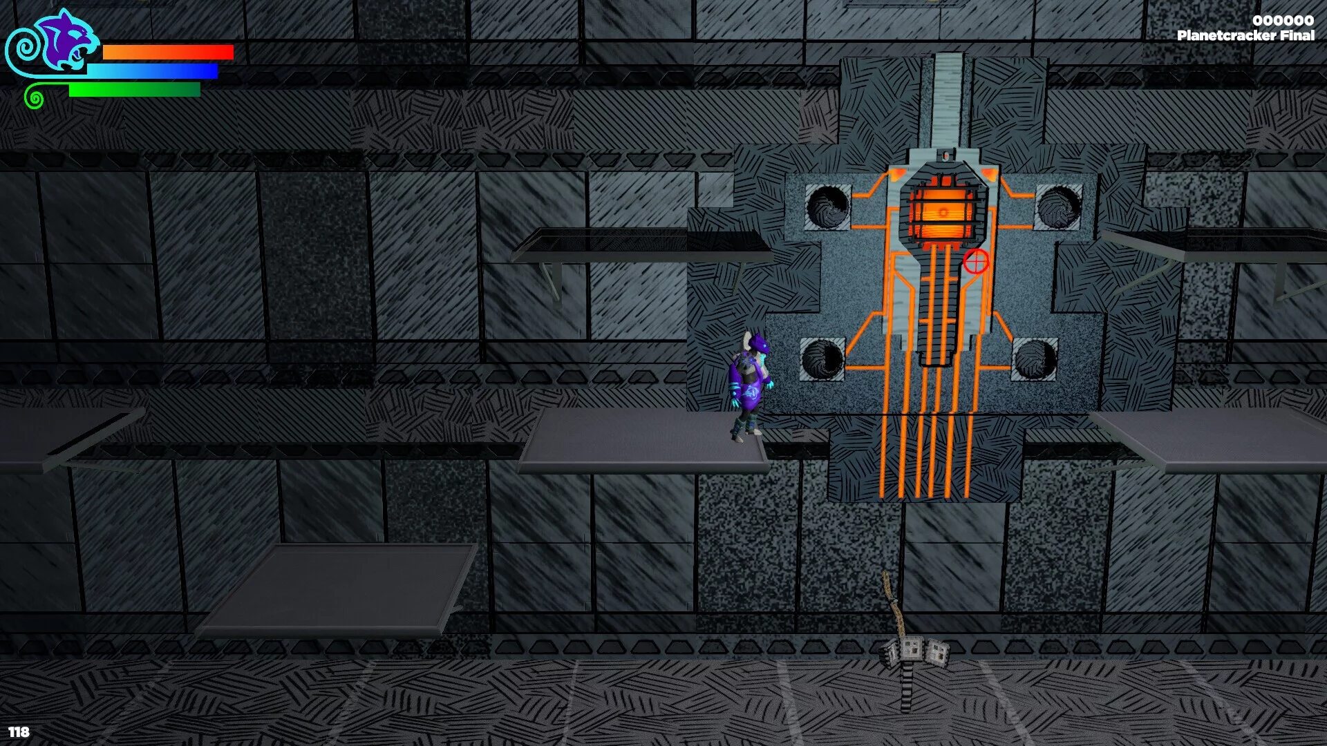 Изображение игры: Burning Sky