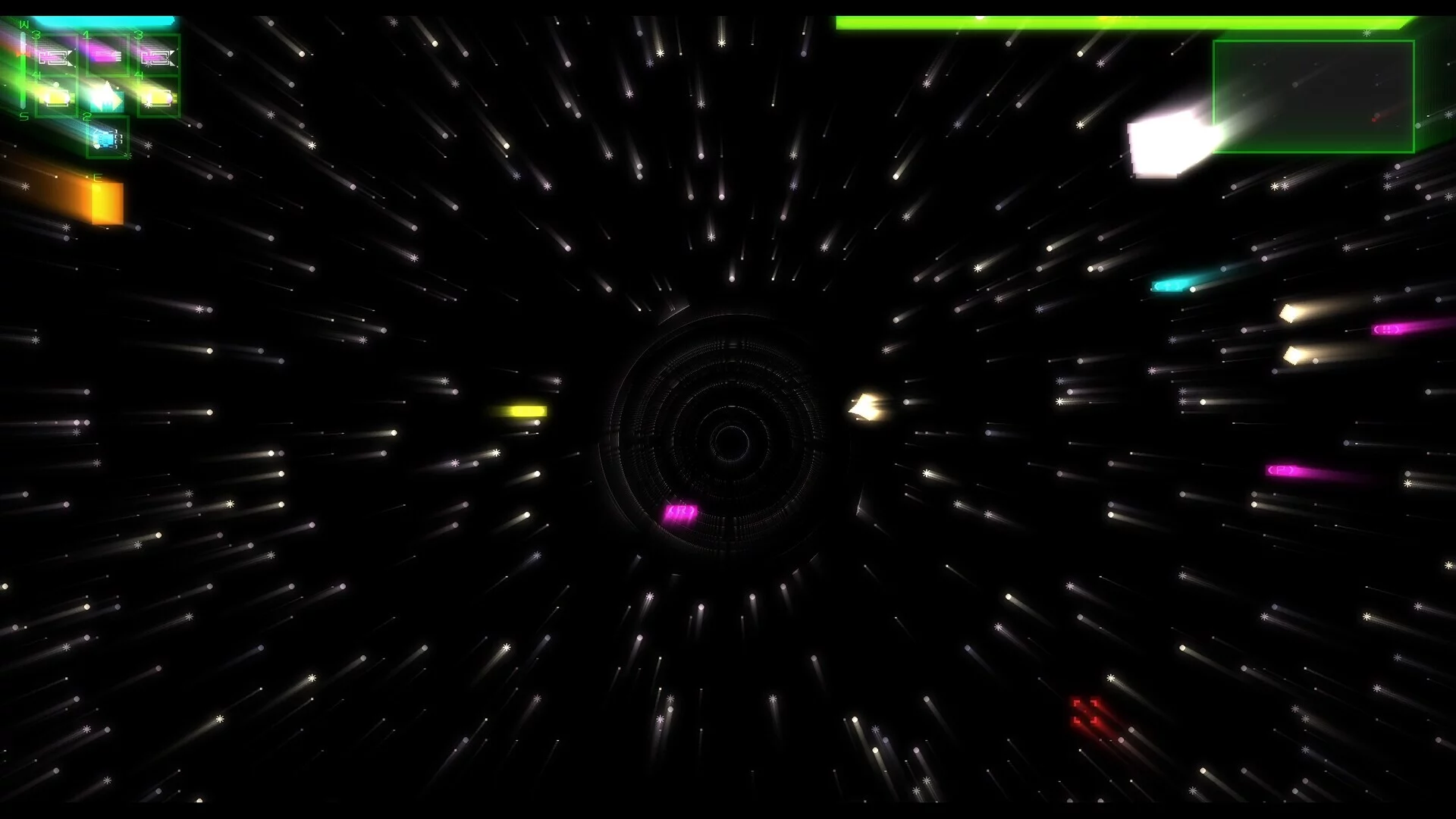 Изображение игры: Ostallian Core