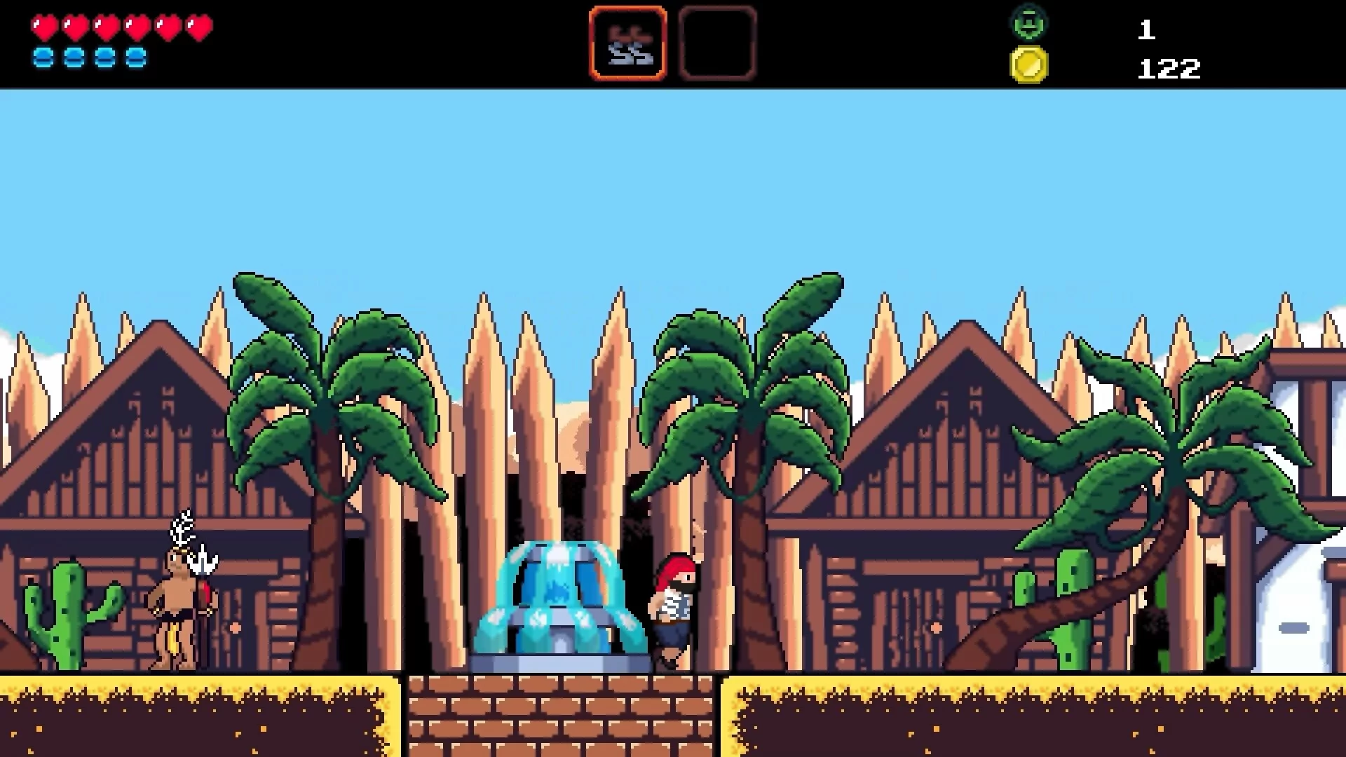 Изображение игры: Corsair`s Madness