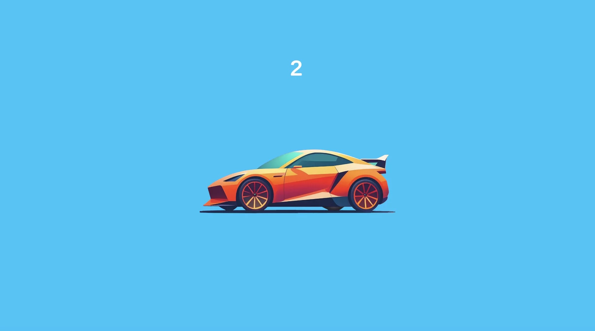 Изображение игры: Car Clicker