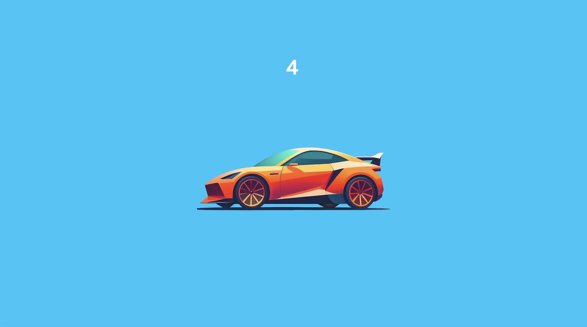 Изображение игры: Car Clicker