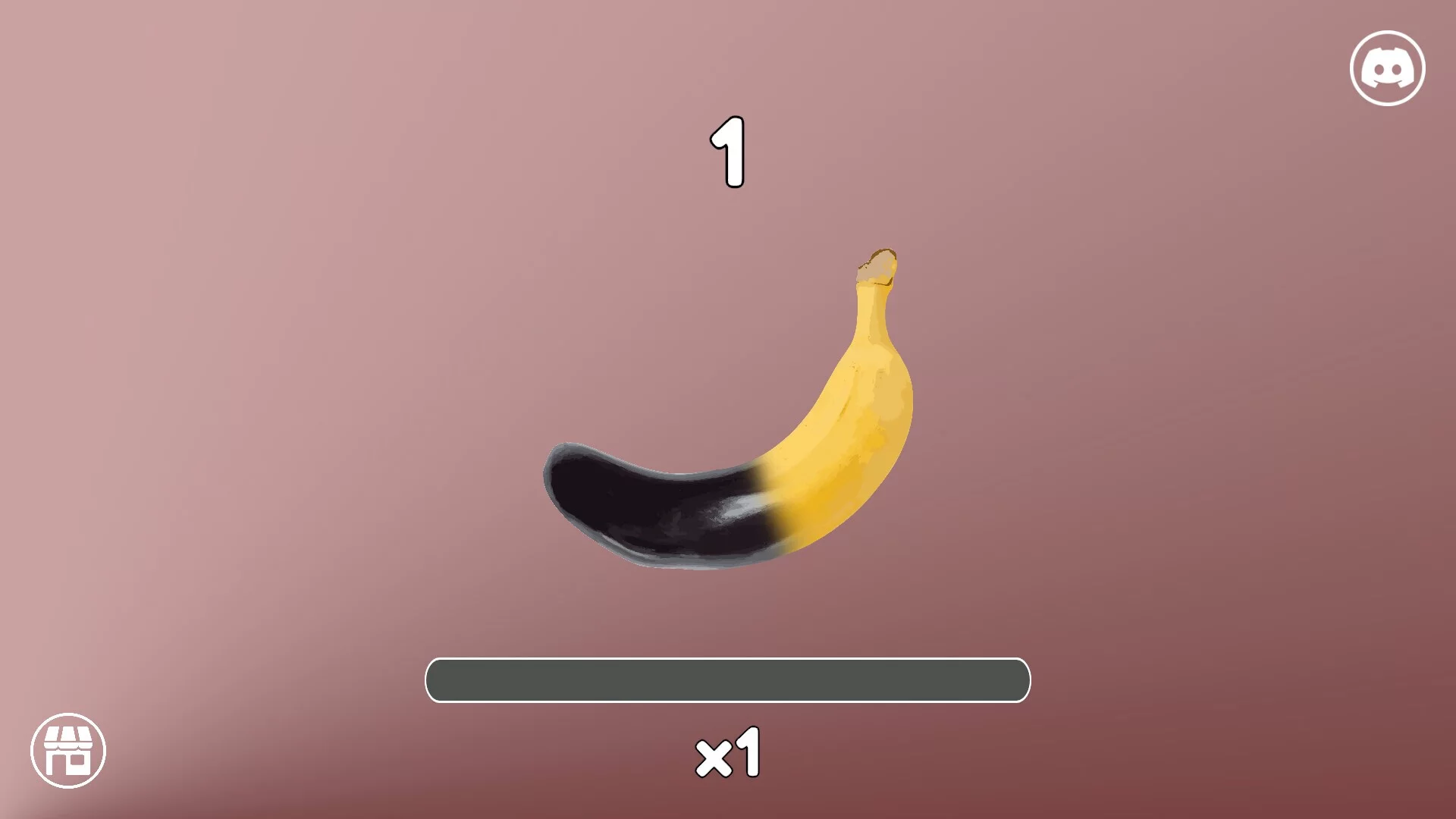 Изображение игры: Banagine