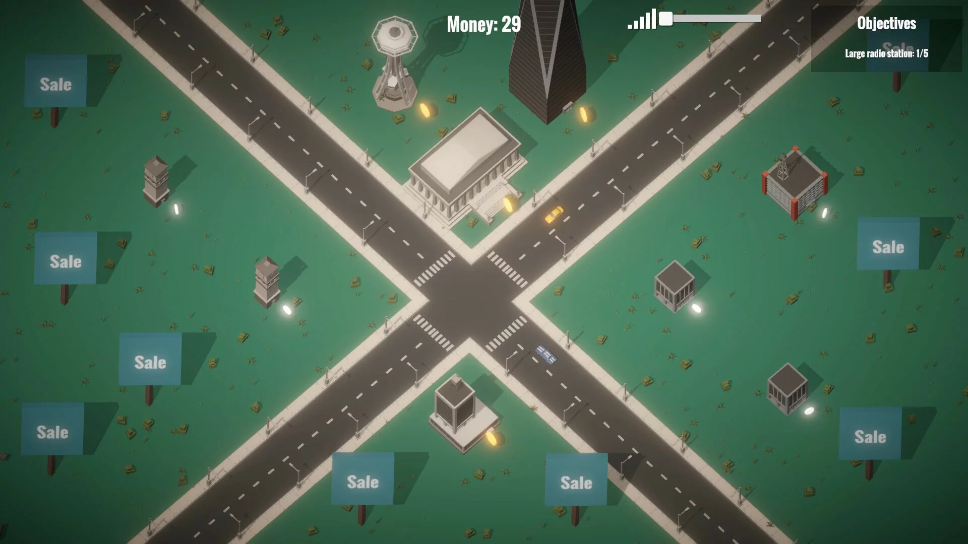 Изображение игры: Cursed Cove