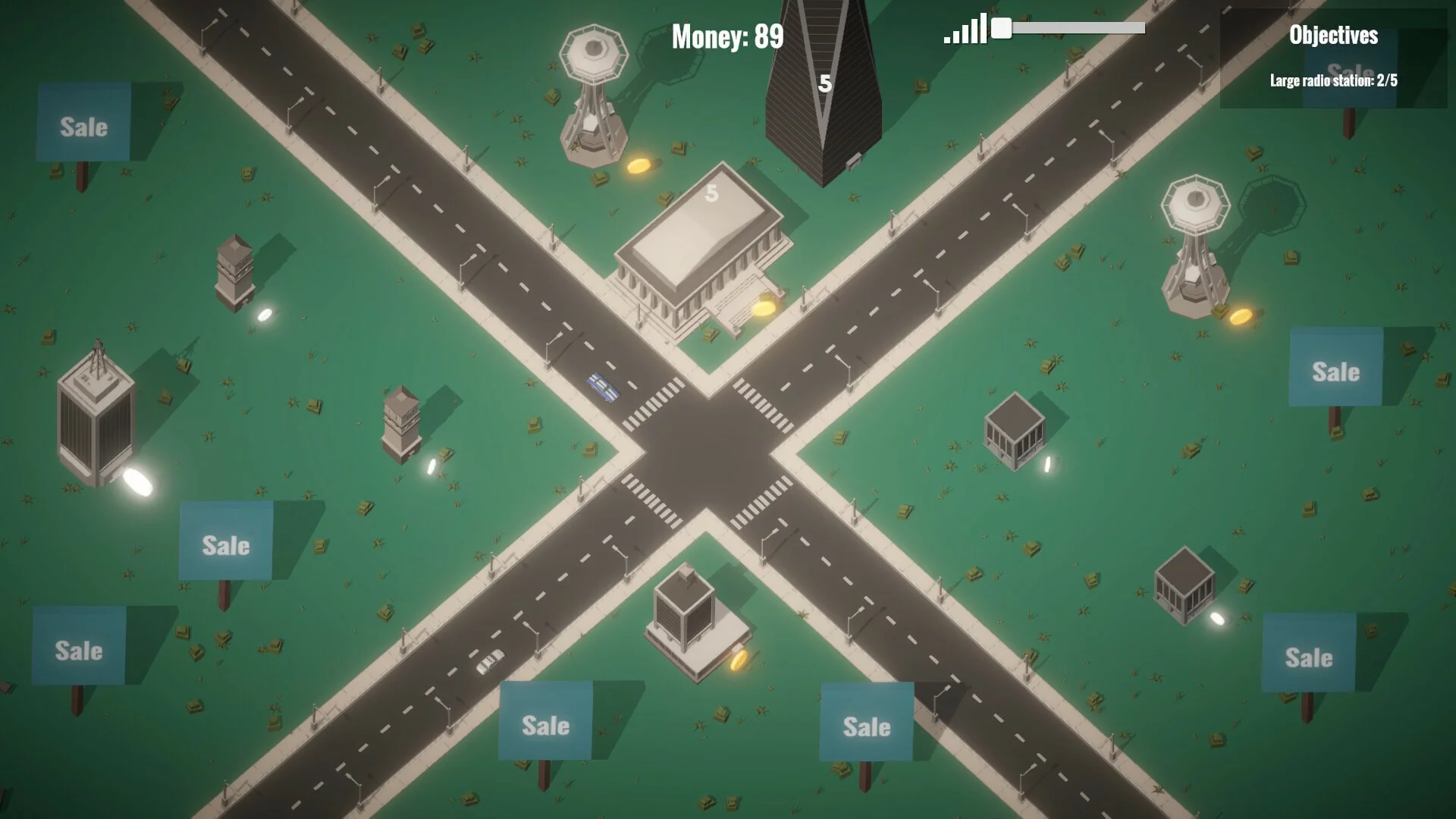 Изображение игры: Cursed Cove