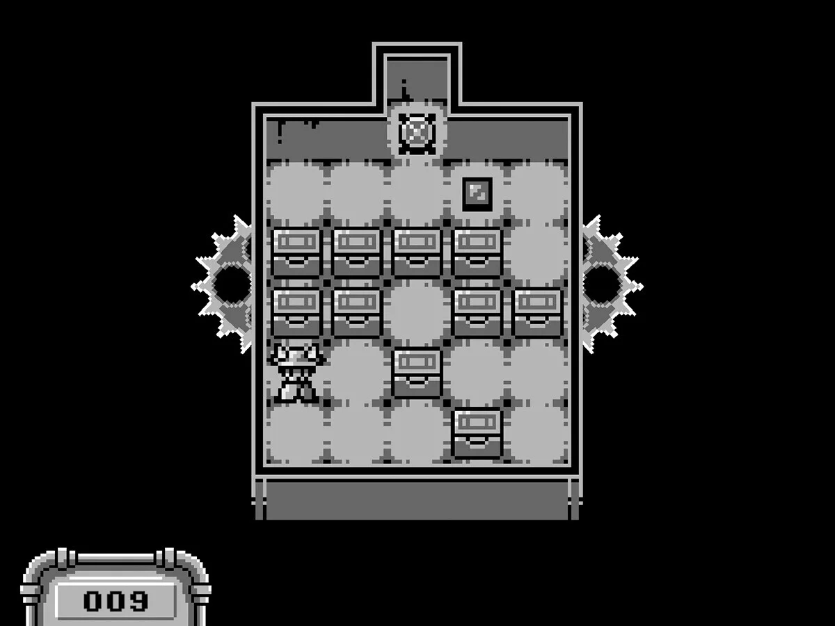 Изображение игры: Towerheart
