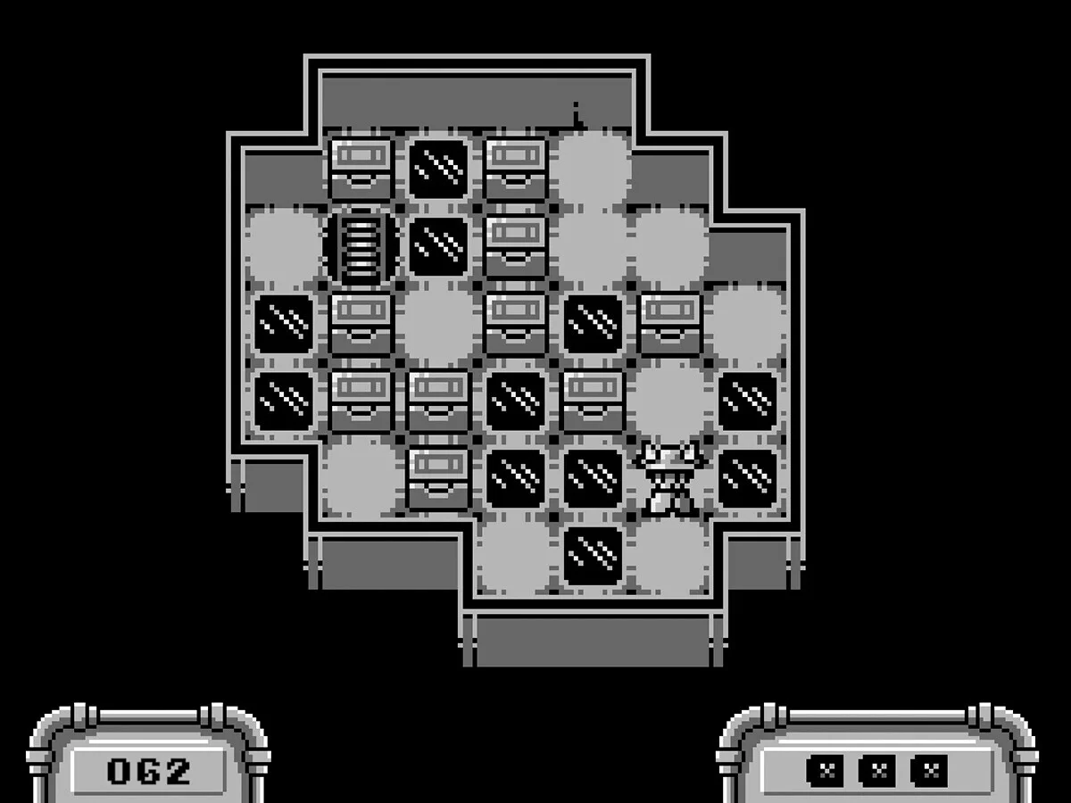 Изображение игры: Towerheart