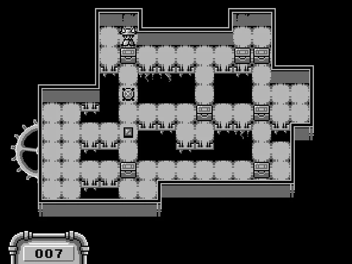 Изображение игры: Towerheart