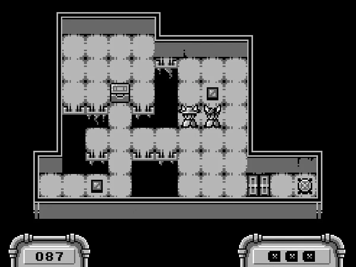Изображение игры: Towerheart
