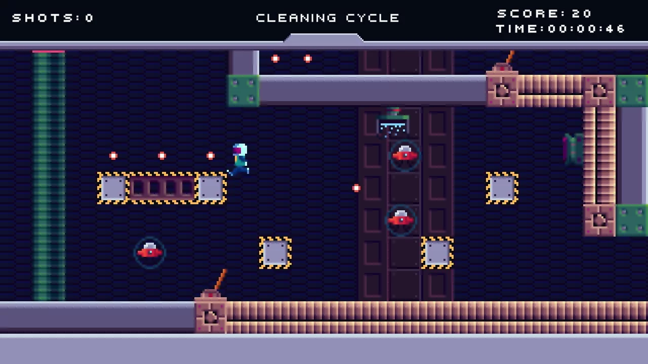 Изображение игры: Station Zeta