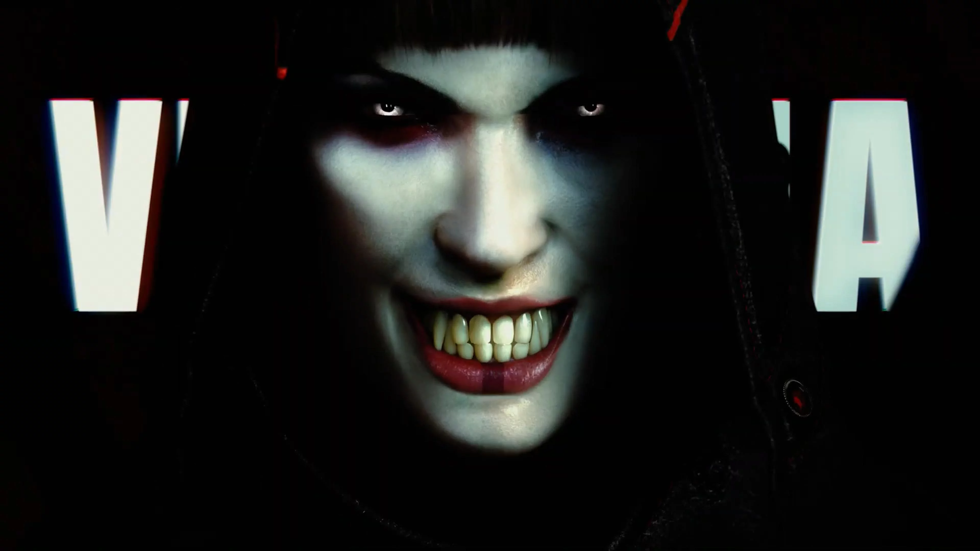 Изображение игры: EvilvEvil