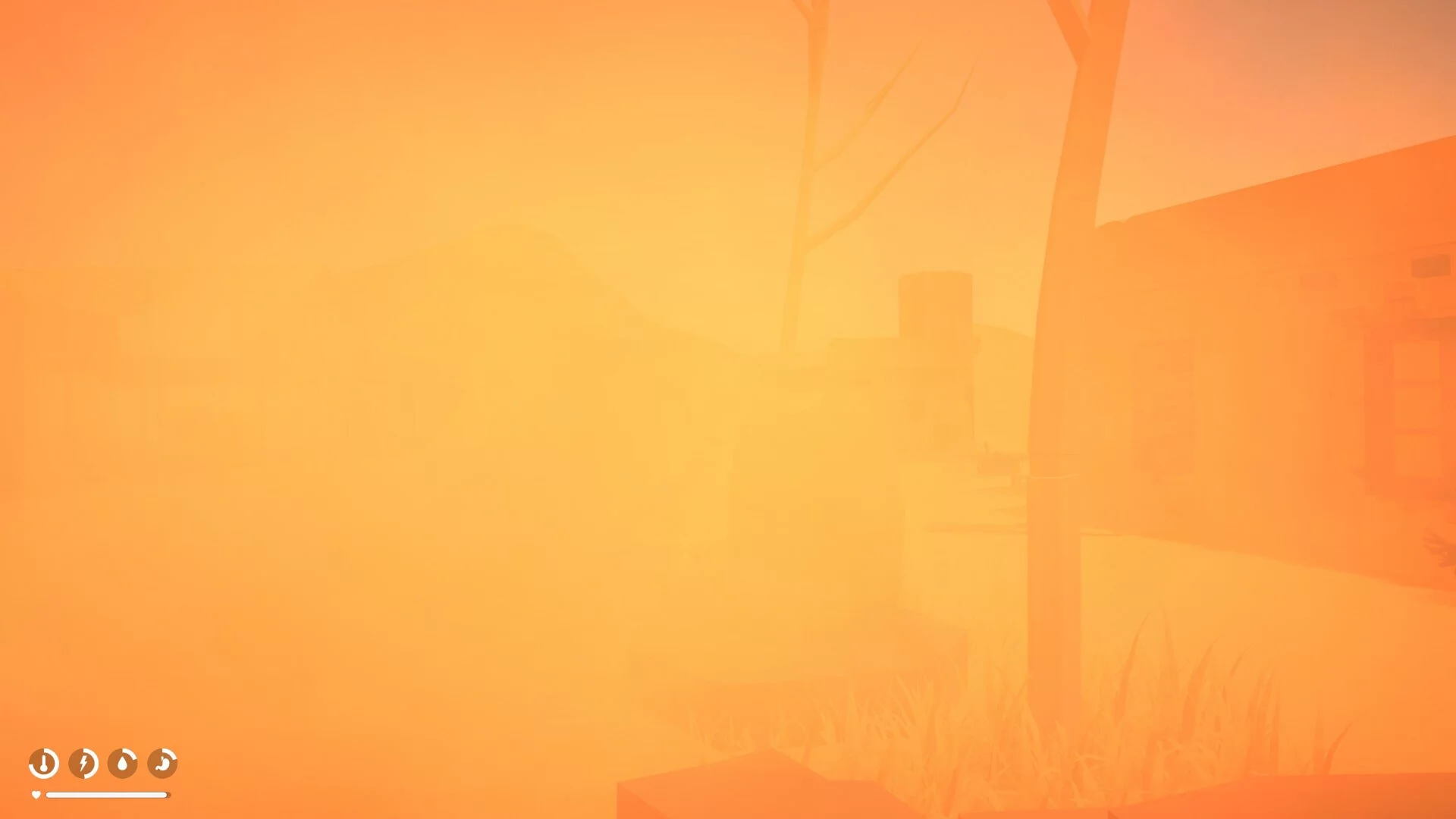 Изображение игры: Inevitable Light