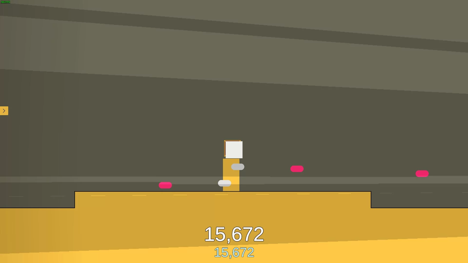 Изображение игры: Pixel Dash