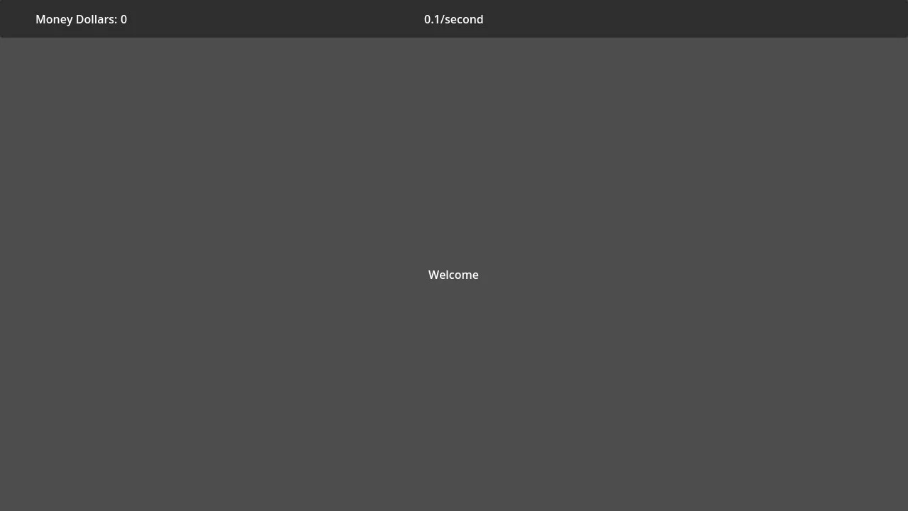 Изображение игры: Idle Game Simulator