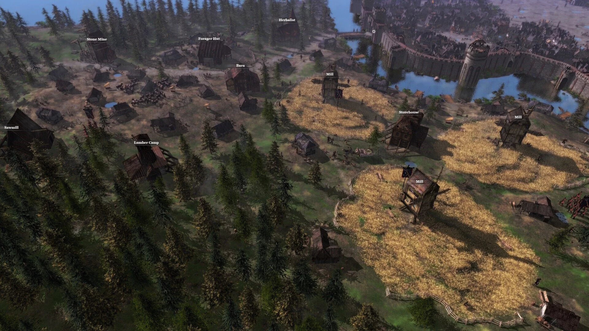 Изображение игры: Renaissance Kingdom Wars