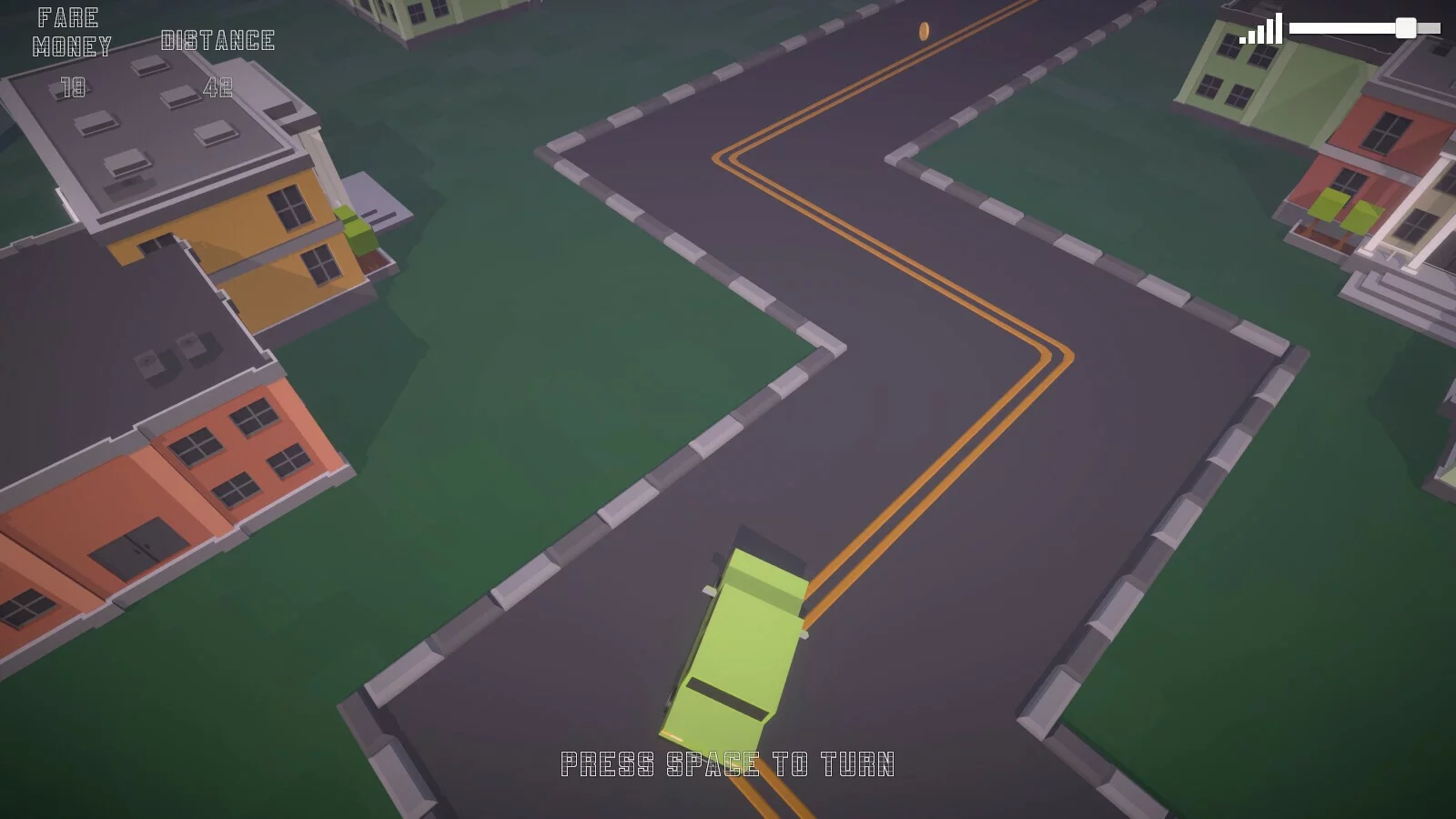 Изображение игры: Taxi Goldmania