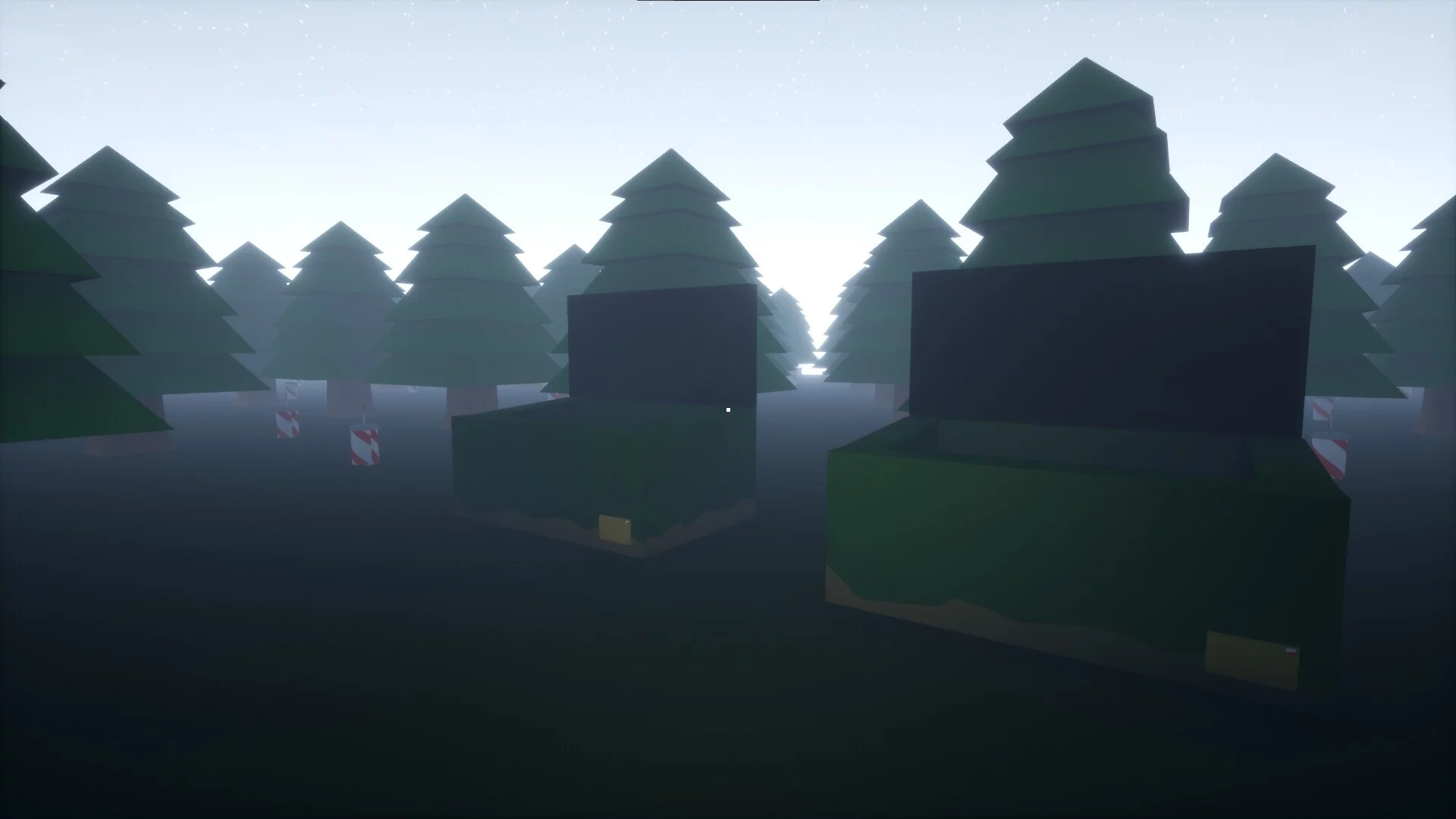 Изображение игры: Pickup Trash Simulator Remastered