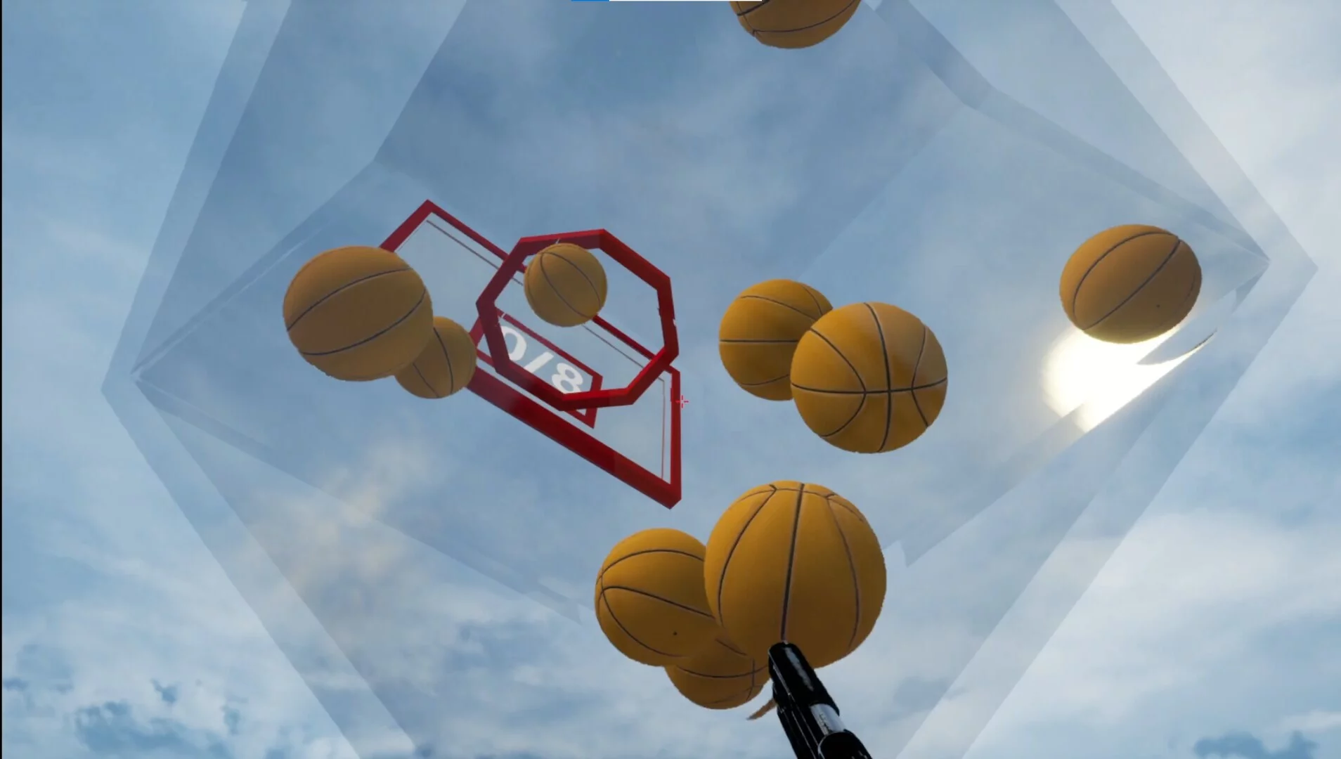 Изображение игры: Shoot to Shoot