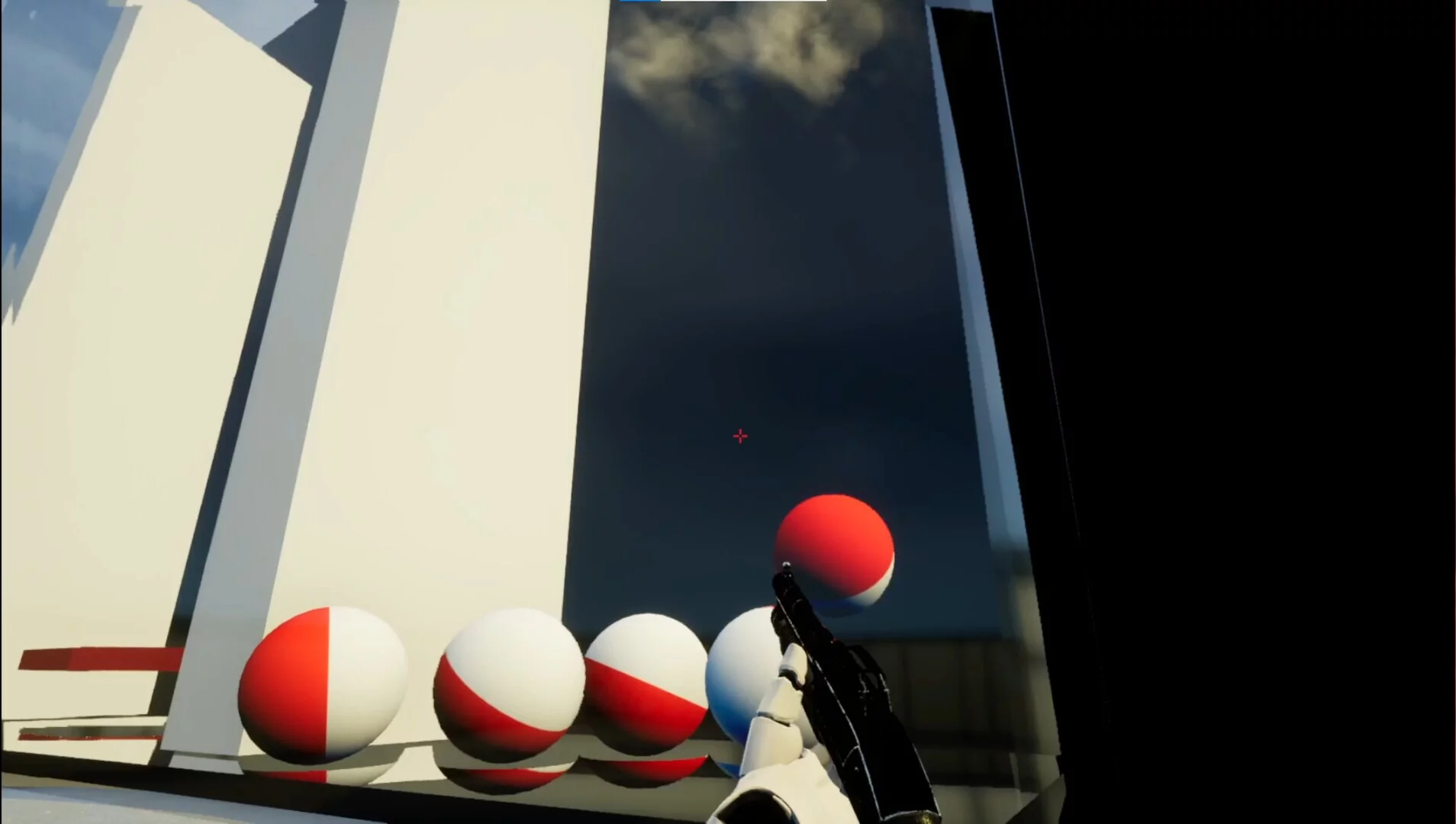 Изображение игры: Shoot to Shoot