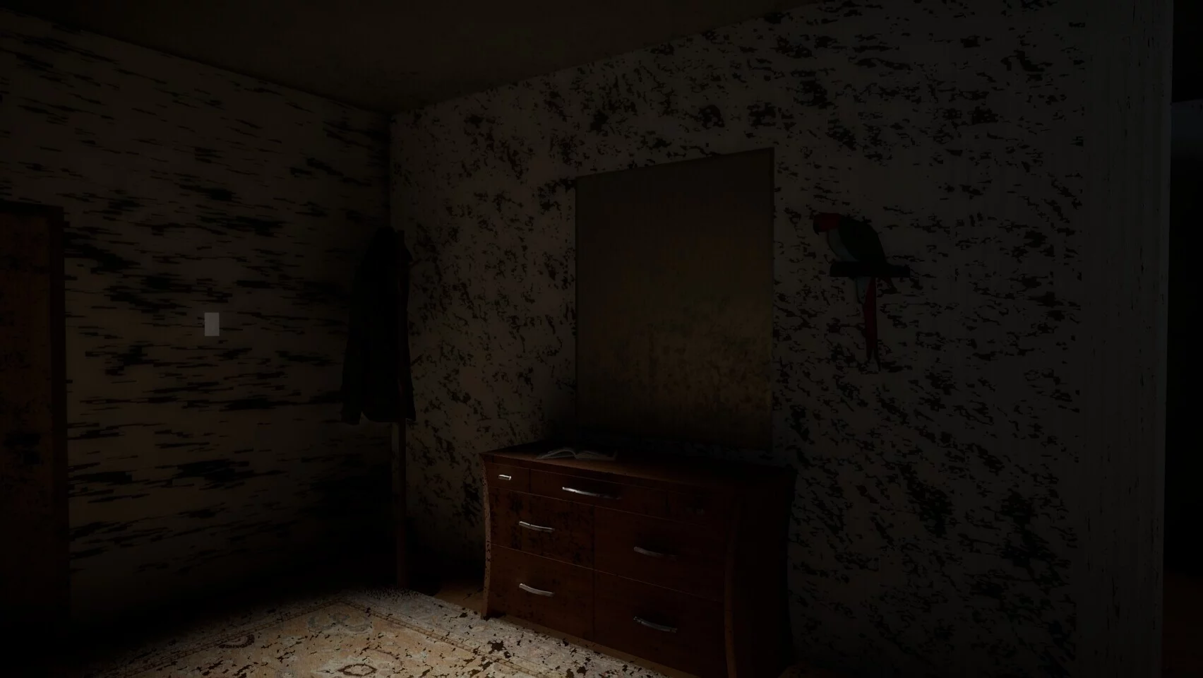 Изображение игры: Lost Moment