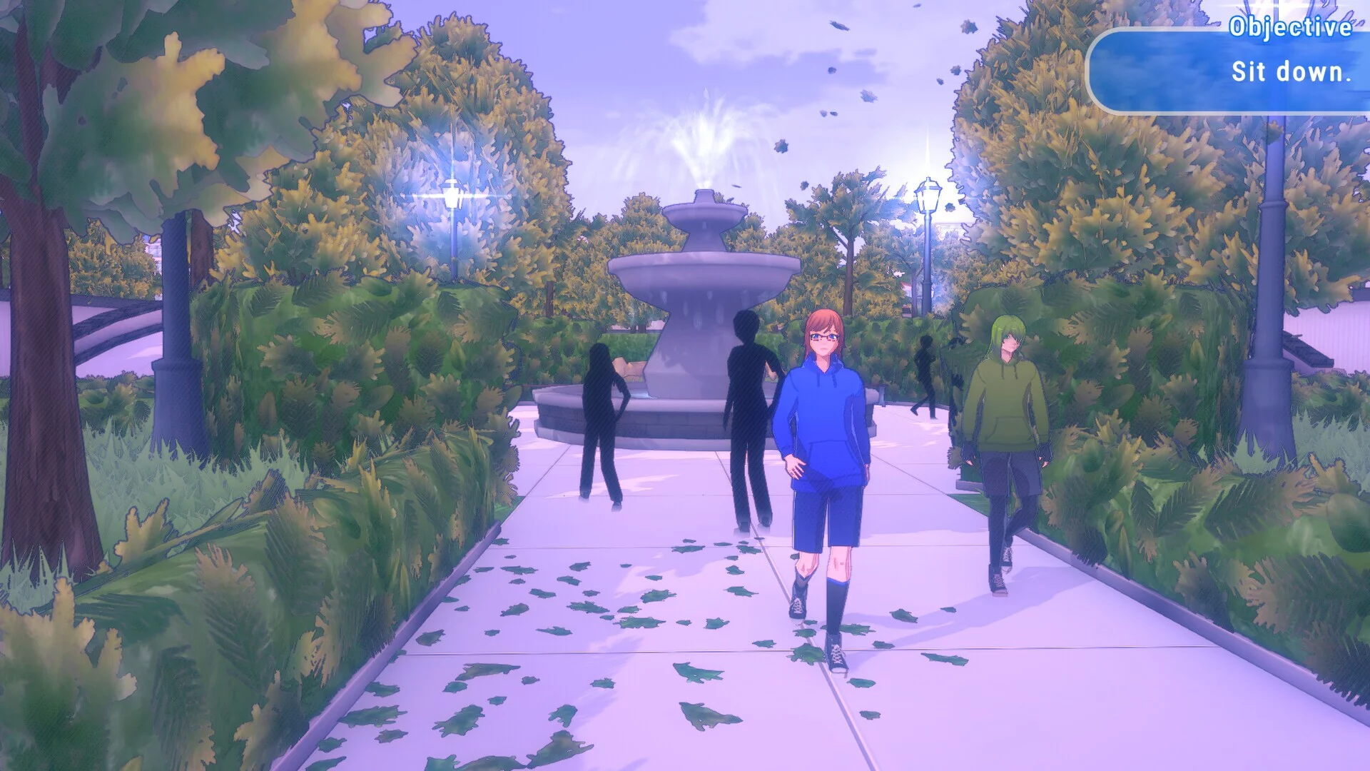 Изображение игры: Harmless Lies