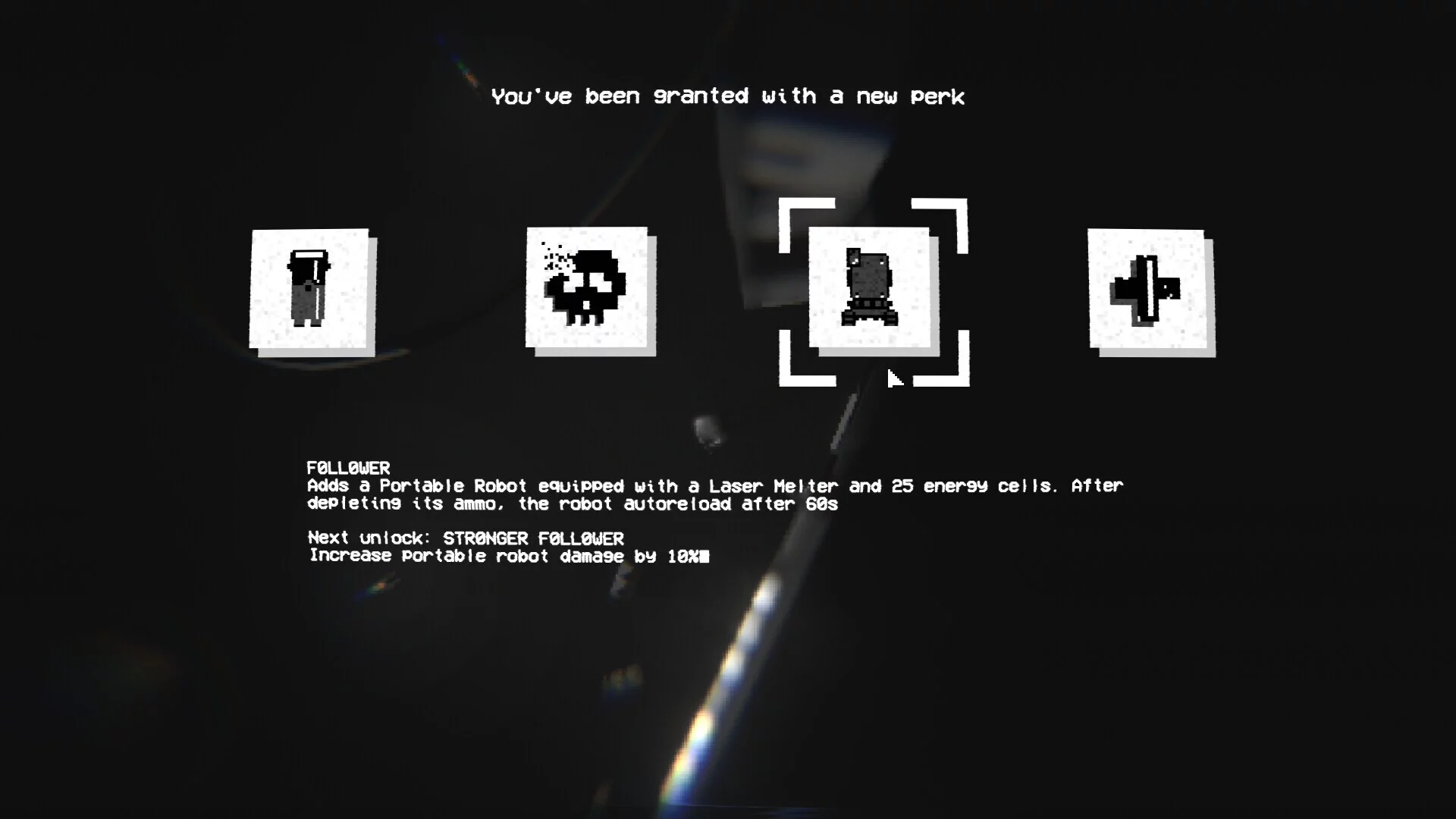 Изображение игры: EMPTY SHELL: THE LOOP - PROLOGUE
