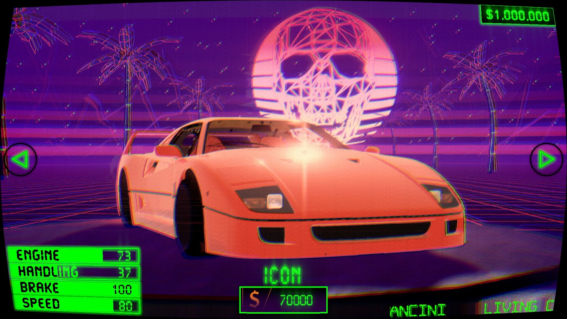 Изображение игры: RetroZen