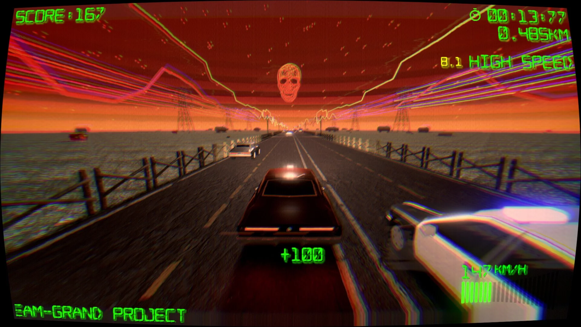 Изображение игры: RetroZen