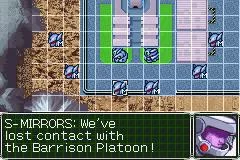 Изображение игры: Super Robot Taisen: Original Generation 2