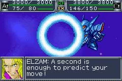 Изображение игры: Super Robot Taisen: Original Generation