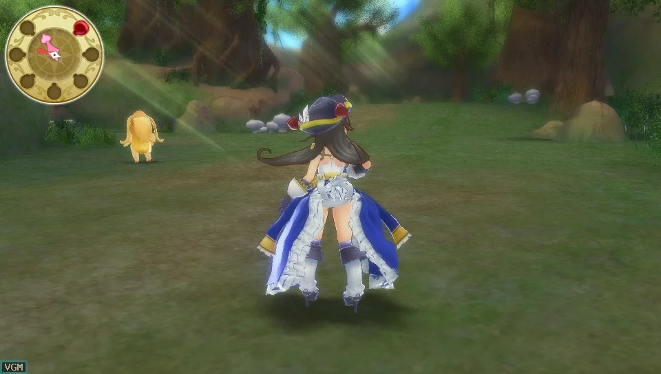 Изображение игры: Genkai Tokki: Seven Pirates