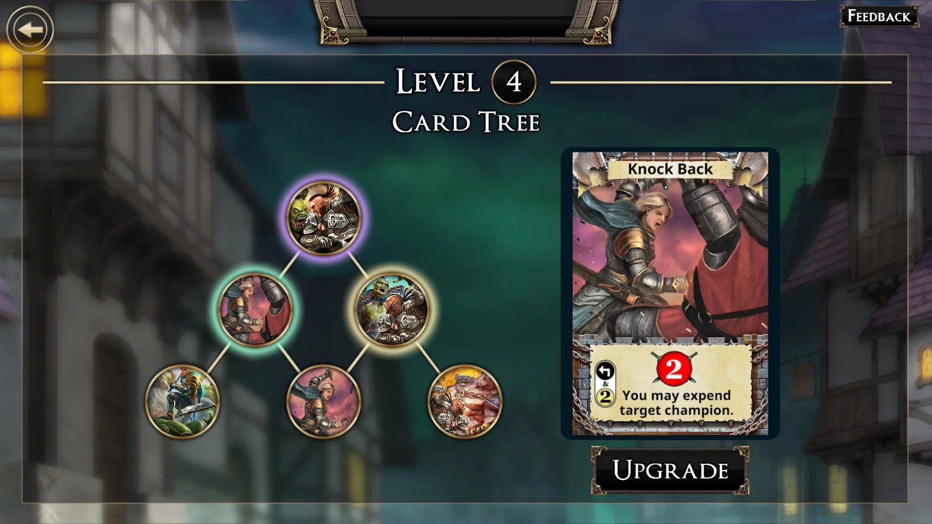 Изображение игры: Hero Realms