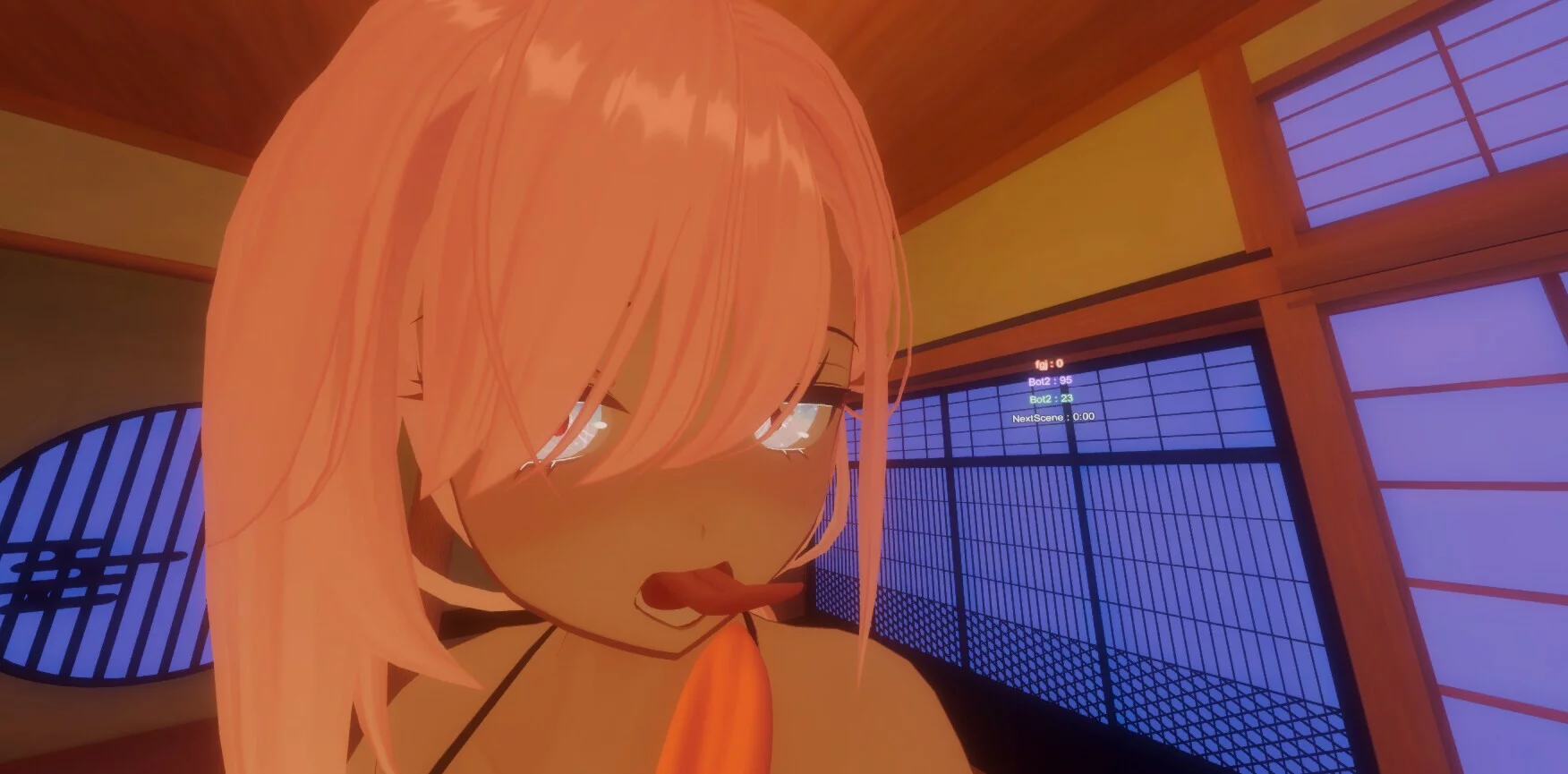 Изображение игры: Just Futanari 2